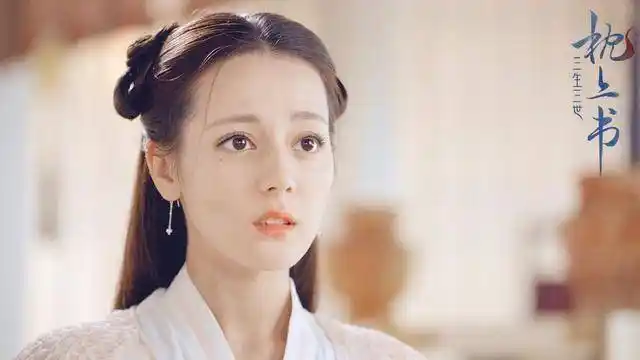 热巴又接手一部大制作,搭档多位实力派演员,网友:坐等追剧_作品_官微