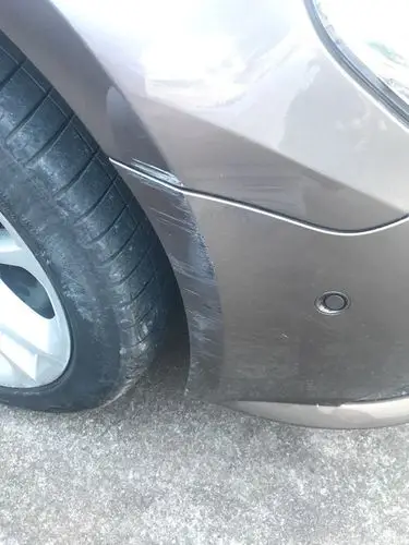 【图】大众cc划痕怎么破_一汽-大众cc论坛_汽车之家论坛