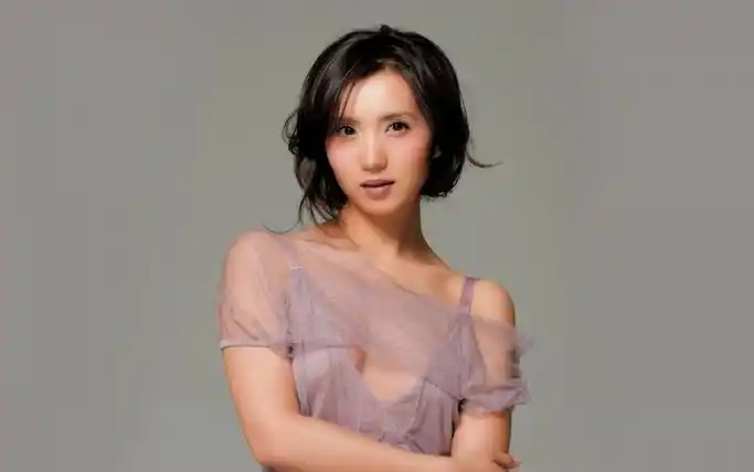 巅峰时退圈,6年生3胎坐稳百亿富太,44岁陈好如今依旧是万人迷