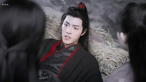 肖战陈情令魏无羡 - 堆糖,美图壁纸兴趣社区