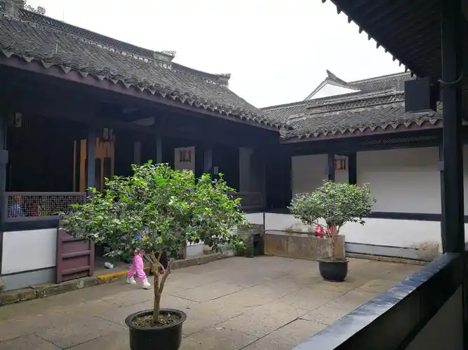 天井院