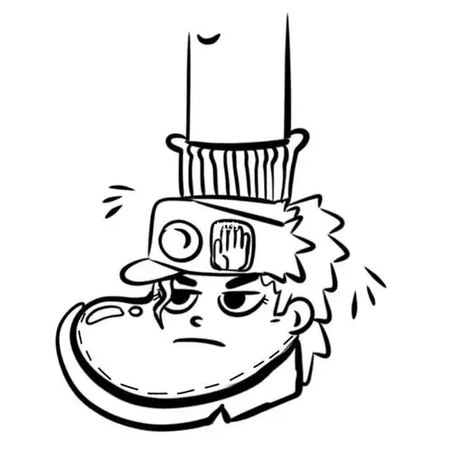 来点jojo系列更新