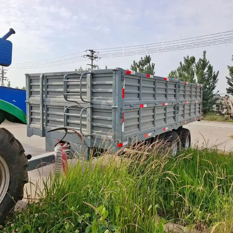 1604拖拉机拉的拖斗多少钱 2周前·安徽 0 分享 回复 慢慢人生路