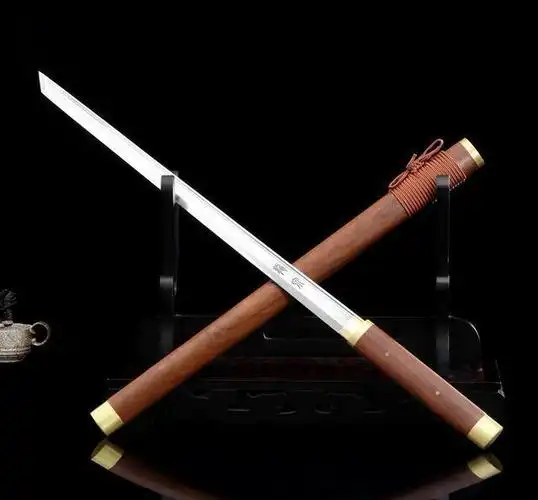 为什么说唐刀是中国历史上战斗力最强悍的战刀