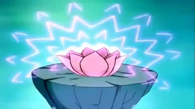 小哪吒死而复生,化身莲花童子!