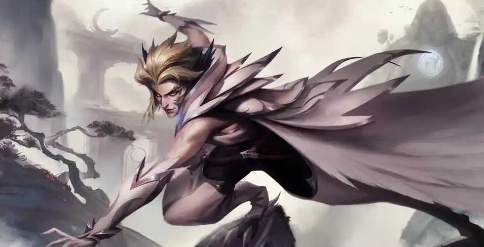 英雄联盟s12洛出装-2021幻翎洛最强出装玩法推荐一览-贝比手游网