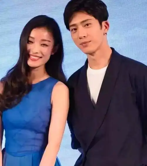 倪妮个人资料(女神倪妮的上位史,和她深爱过的2个偶像男神) | 说明书