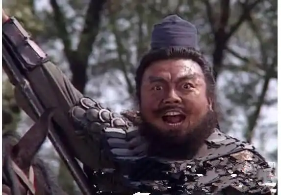 其它 阐释气质类型及特征 写美篇主要以张飞,李逵等人物为代表.