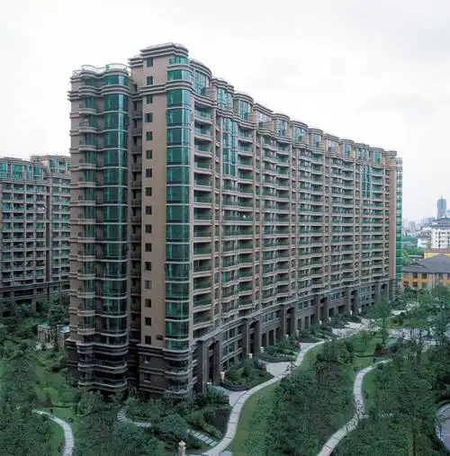 高档住宅小区怎样才能管好? 杭州这个小区有答案