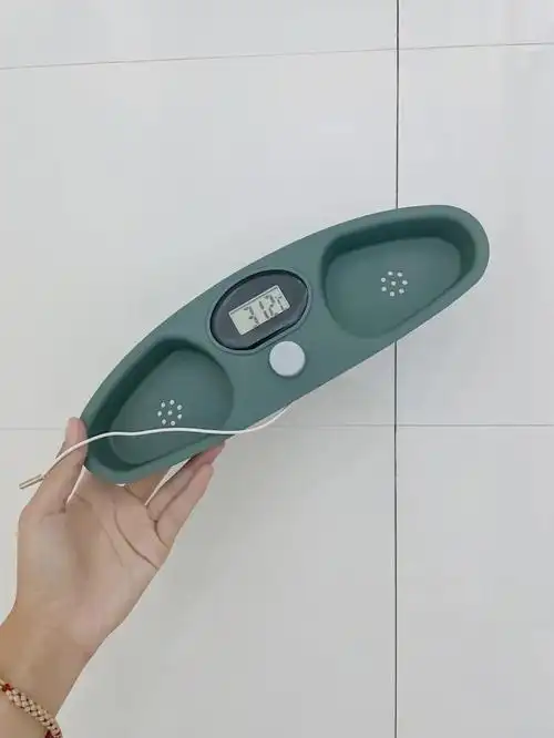 感谢品牌的邀请～让我看看还有多少麻麻不知道介个东西91把温度计安