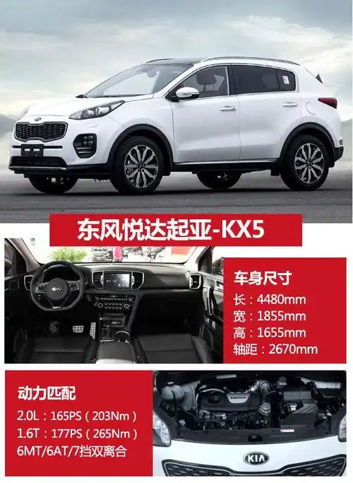 20万要买最个性suv 该怎么选?