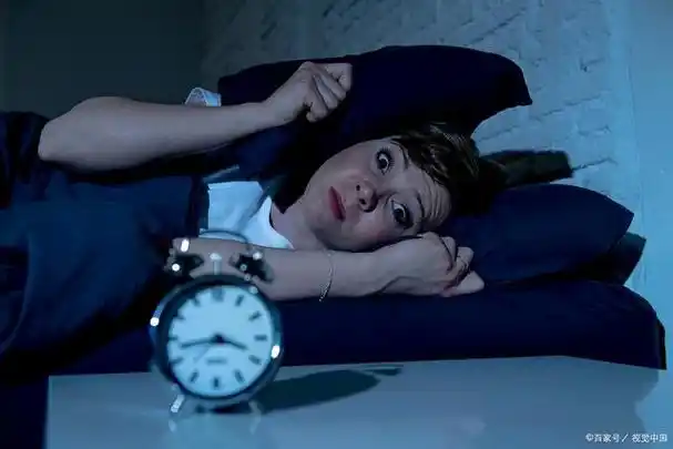 为何总是失眠导致失眠的原因又是什么呢