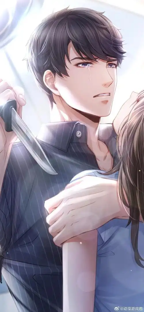 恋与制作人##李泽言##恋与制作人李泽言