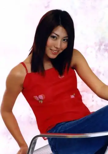 姜华写真图片-自制960x540壁纸.-明星写真馆n63.com