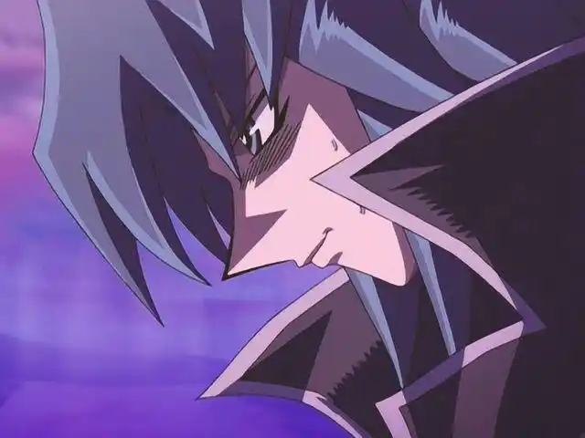 【游戏王gx/amv/丸藤亮】crazy people_哔哩哔哩_bilibili