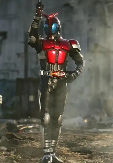 假面骑士甲斗王 | hpoi手办维基