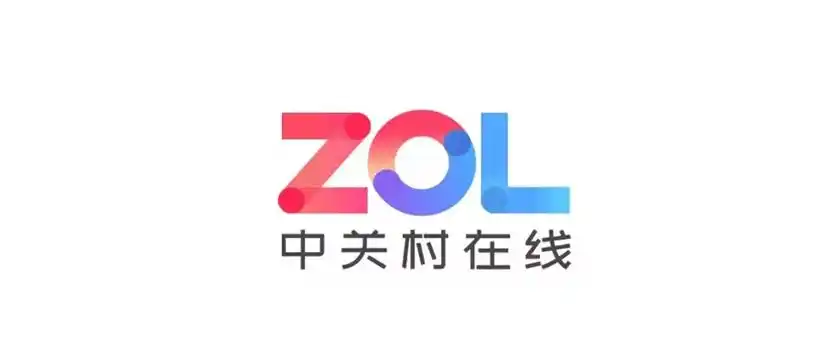 中关村在线更换新logo - 策划设计 - 河南巧虎科技有限公司