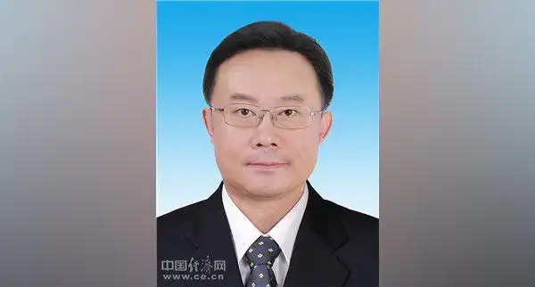 茂名市委原书记许志晖任广东省委常务副秘书长