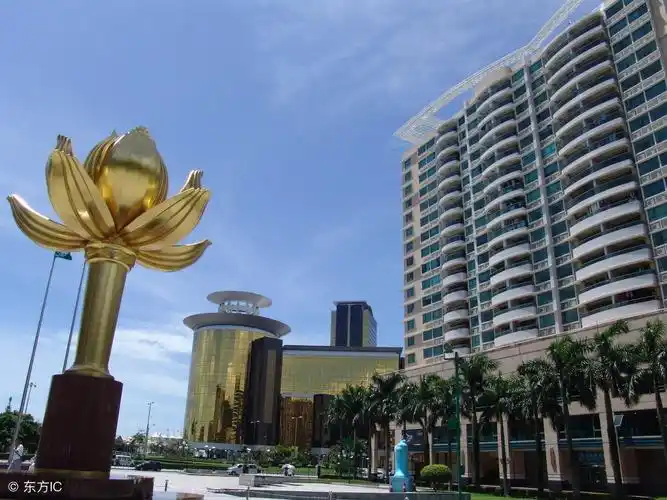 澳门旅游攻略 必去景点top10