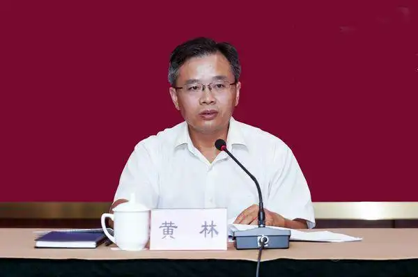 省委第六巡视组巡视省地矿局党委工作动员会召开