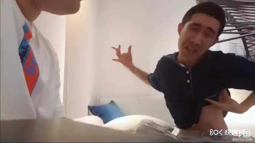 【寅子】介主播不尼玛黑社会吗 biabiabia