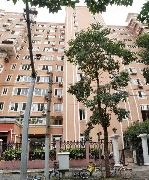 恒业公寓,恒业路408号,恒业路398号,恒业路388弄-上海恒业公寓二手房,