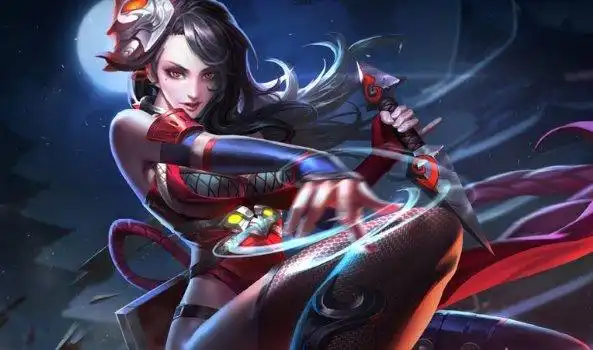 阿珂的连招怎么玩? 王者荣耀阿珂的连招技巧?