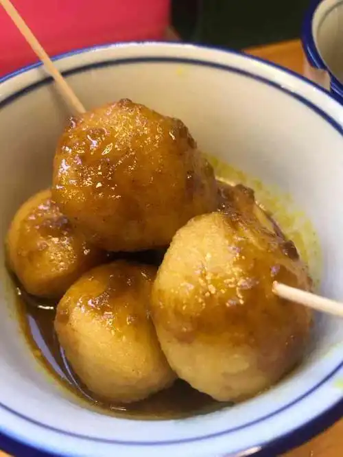 十三座茶档(小娄巷店)-"这是无锡一家在小巷子里的,港式茶餐厅了,.