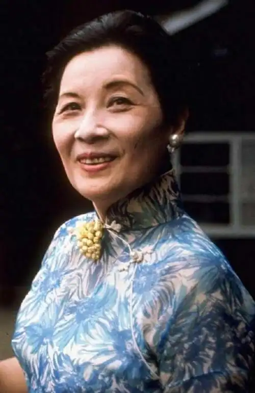 年龄几何:宋美龄一生的最高机密