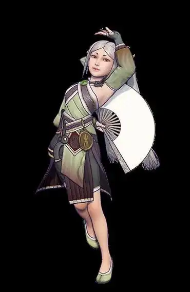 《画江湖盟主》御心之术 聚魂敛骨——第五大人