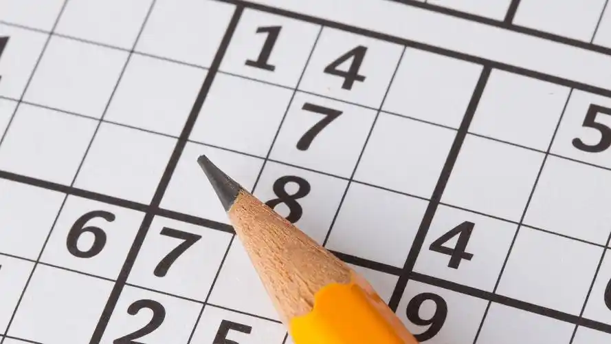 如今信息发展,很多关于数独的 app出现,但是会不会遇到一些复杂的数独