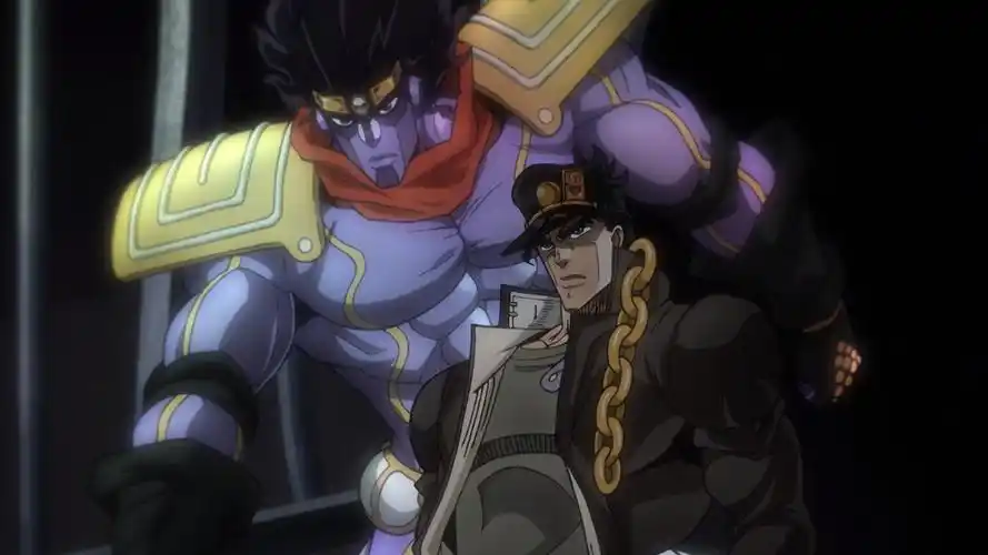 p>空条承太郎 ,是漫画《 a target="_blank" href="/item/jojo的奇妙