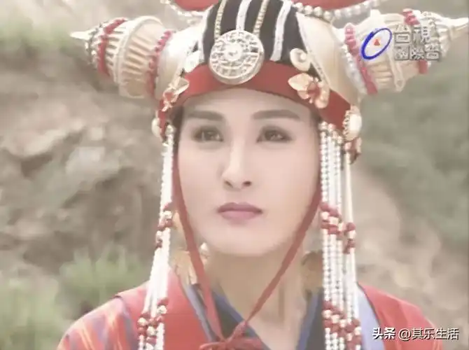 《唐太宗李世民》29年,有人走入歧途,有人家庭美满,境况不一_童爱玲