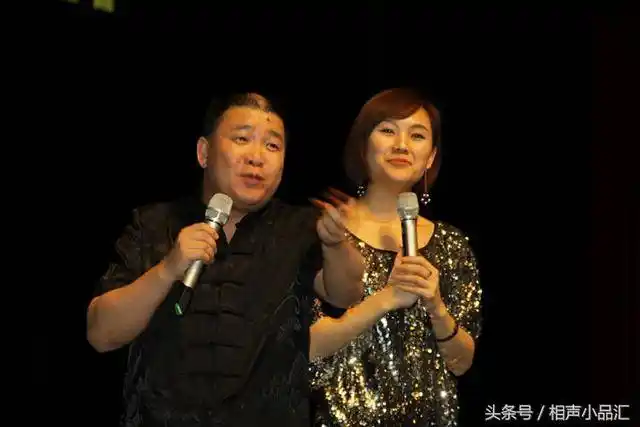 "东北三宝"魏三,孙小宝,郭旺为何不拜师赵本山?