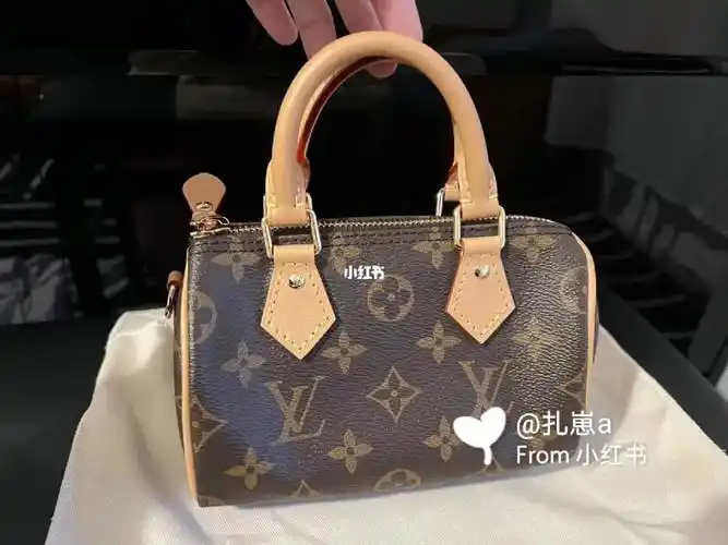 lvnanospeedy枕头包