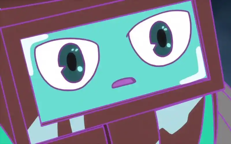 【没落要塞】12话经典片段添加部分配乐