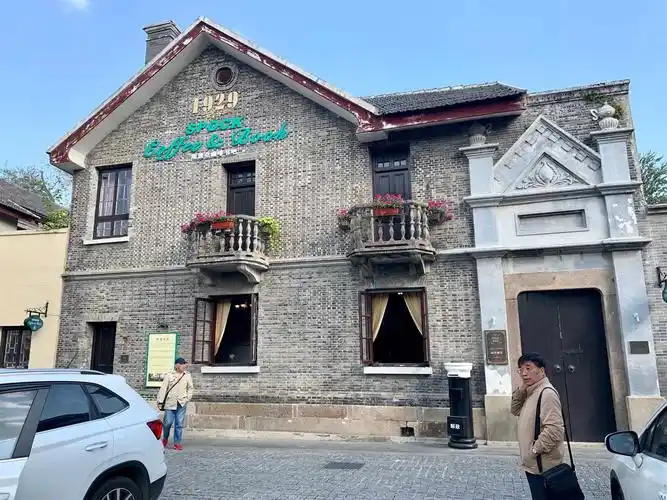 苏州姑苏·平门/名人故居与纪念馆(唐寅,费仲琛,白居易)/北码头民国