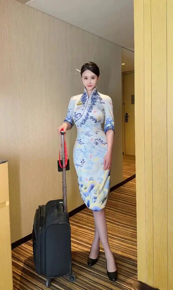 海航在飞空乘(北京)