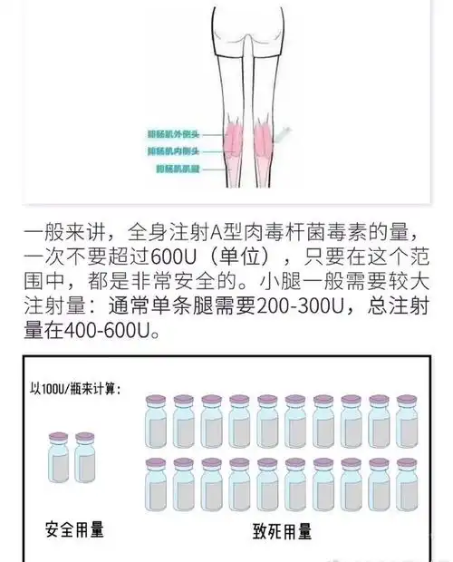 颜值小院i怎么让小腿又瘦又美图解
