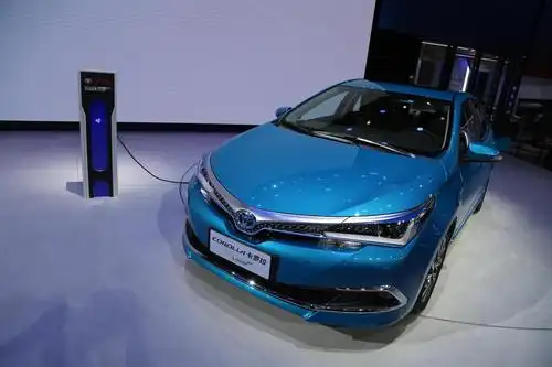 微博搜索 - 丰田卡罗拉混合动力 - 微博