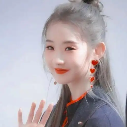 心动狙击-张艺凡-神仙爱豆头像铺子-话本小说网