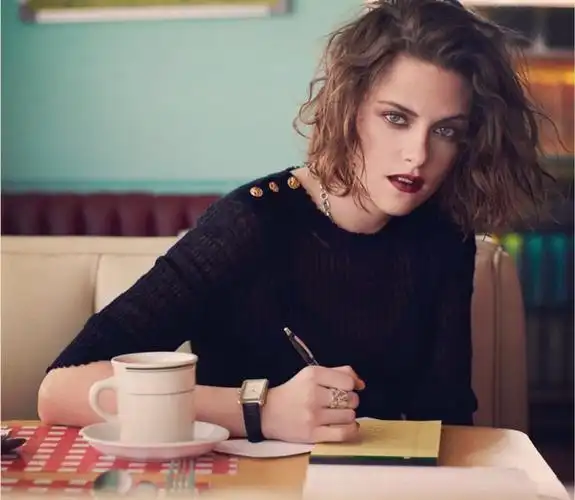 分享一组外国女明星头像 图源各处,如有侵权立删