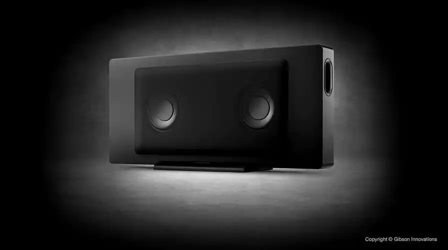 飞利浦fidelioxs1适合任何环境的超薄音箱