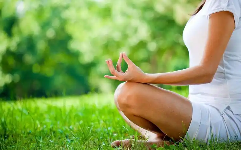 meditation: a way to peaceful and healthy life