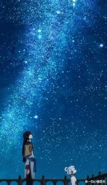 qq相册封面图片5张