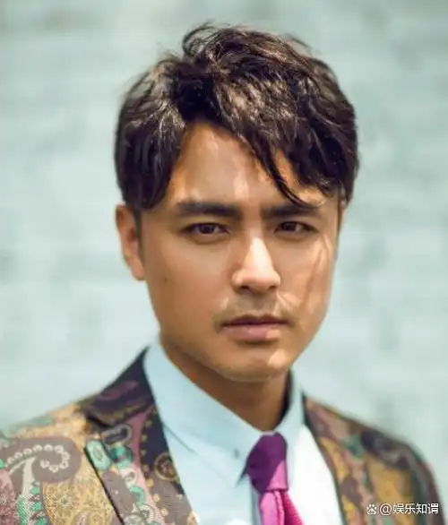 "初代霸总"明道:无数少女心中的"白马王子",现今如何?