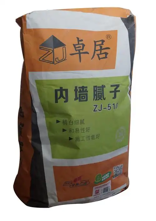 卓居内墙腻子(zj-510)