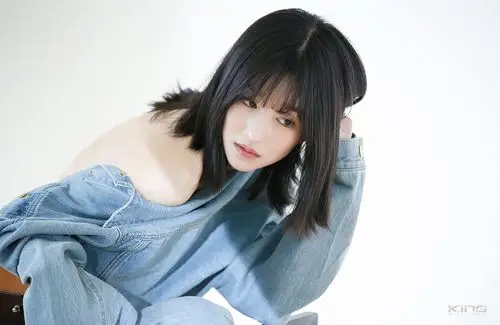 徐睿知cr.magazine_soul