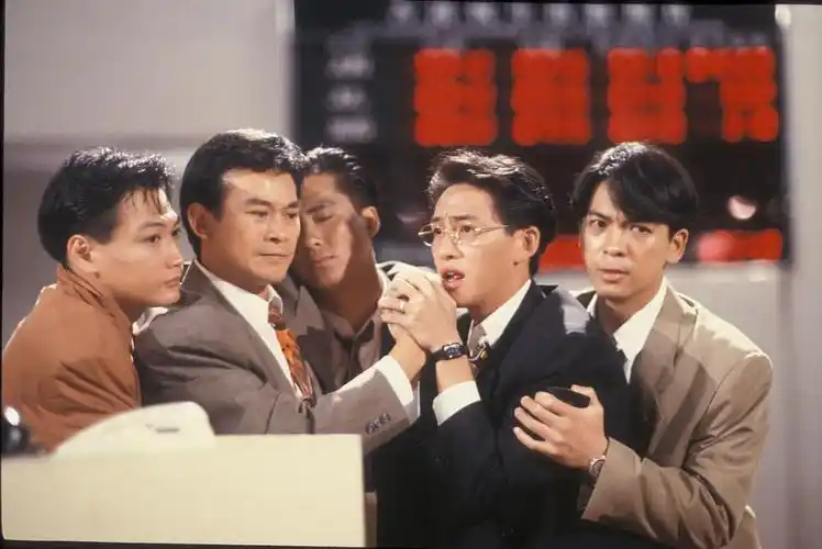 ai版大时代活着的意义才是我们每个人的大时代