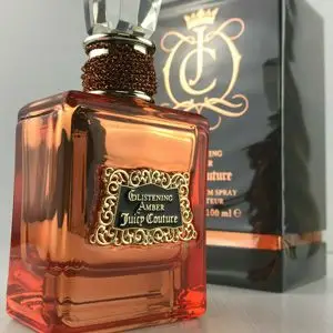 降价juicycoutureglisteningamber耀眼琥珀香水100ml
